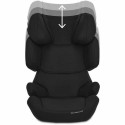 Автокресло Cybex Solution X i-Fix Rumba Чёрный ISOFIX