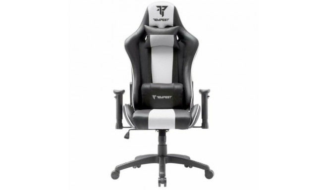 Gaming Chair Tempest Vanquish  White