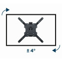 Hoovaga TV Seinaraam GEMBIRD WM-55ST-01