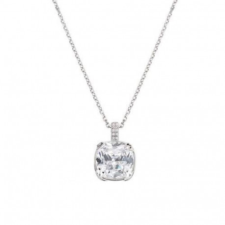 Ladies' Necklace Amen CLCK1QUBBBZ