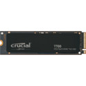 Жесткий диск Crucial 4 TB SSD