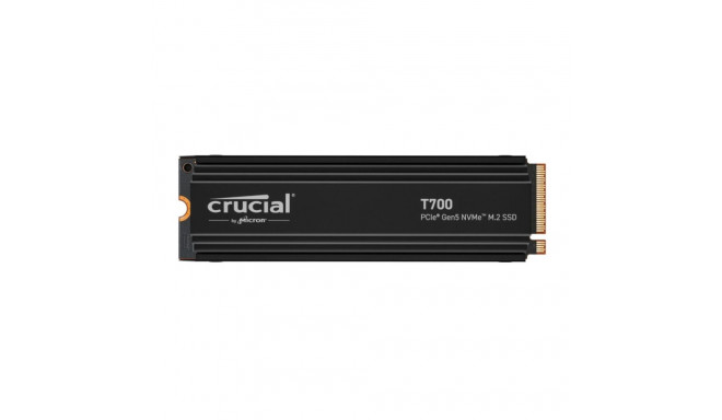 Kõvaketas Crucial 1 TB SSD