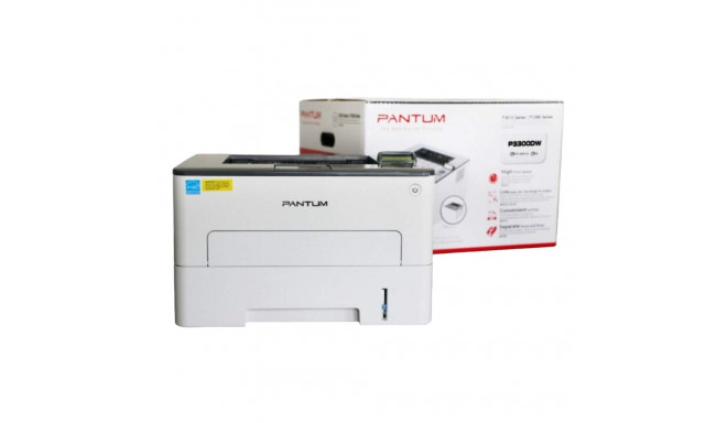 Laserprinter Pantum P3300DW