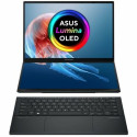 Portatīvais dators Asus Zenbook DUO UX8406MA-PZ244W 14" 32 GB RAM 1 TB SSD Intel Core Ultra 9 185H