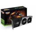 Grafikas Karte INNO3D N407TS3-166XX-186158N GeForce RTX 4070 Ti 16 GB GDDR6X