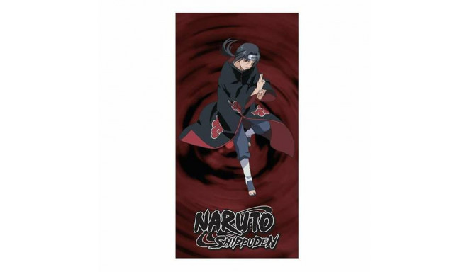 Mikrokiust Rätik Naruto