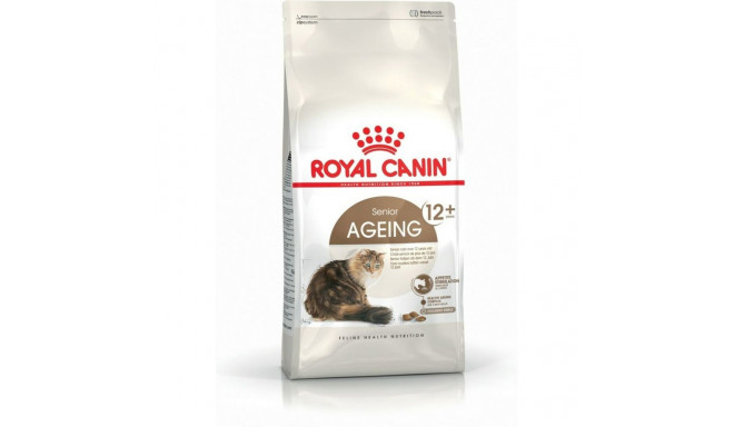 Cat food Royal Canin Senior 2 Kg Chicken