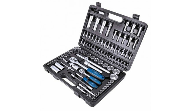 Toolbox Scheppach TB94 95 Pieces