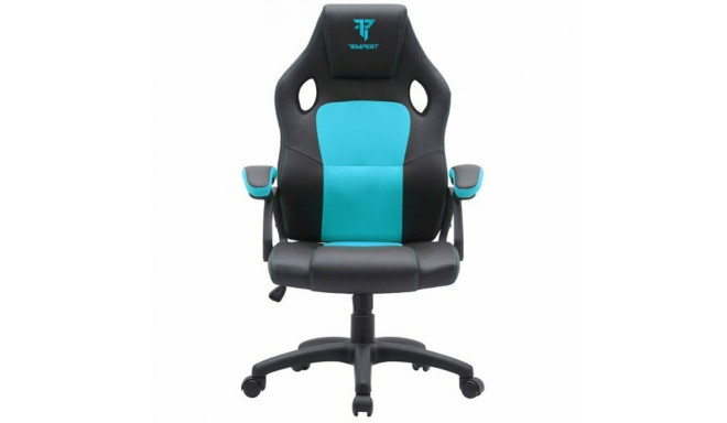 Gaming Chair Tempest Discover Blue