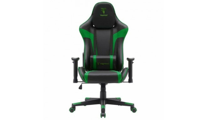 Gaming Chair Tempest Conquer Green