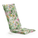 Chair cushion Belum 0120-406 Multicolour 53 x 4 x 101 cm