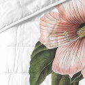 Bedspread (quilt) HappyFriday HF Blooming Multicolour 180 x 260 cm