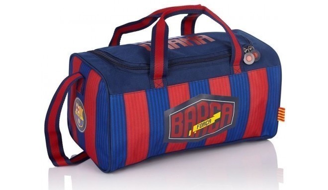 FC Barcelona sports bag