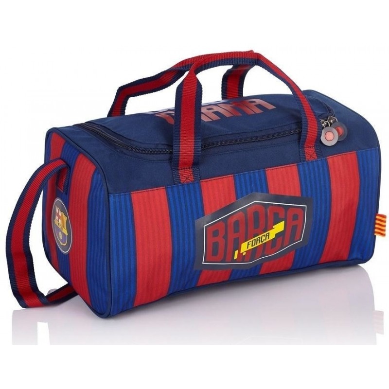 FC Barcelona sports bag - Children's bags - Photopoint