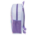3D Child bag Frozen Lilac 27 x 33 x 10 cm 3D Child bag Frozen Lilac 27 x 33 x 10 cm