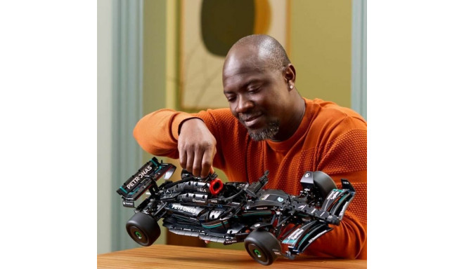Construction set Lego Technic 42171 Mercedes-AMG F1 W14 E Performance Multicolour