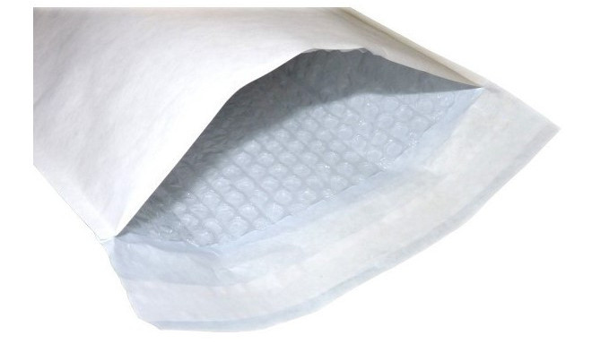 Padded envelope SPE-E15 22x26.5cm 100pcs