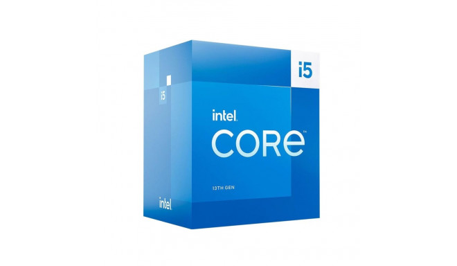 Protsessor Intel i5-13400F Intel Core i5-13400F LGA 1700