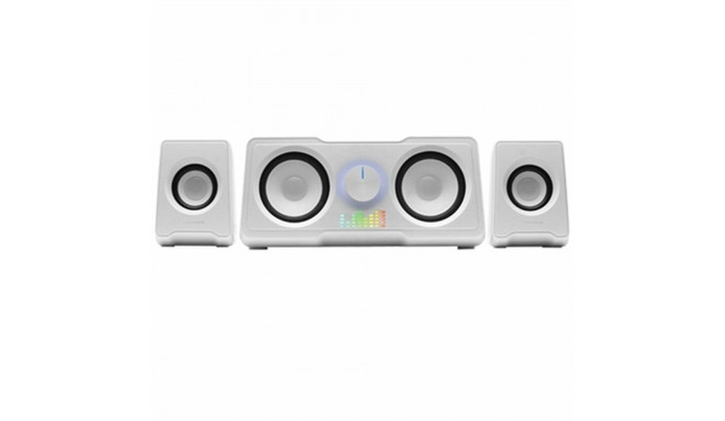 Lauaarvuti Kõlarid Mars Gaming MS22W 35W
