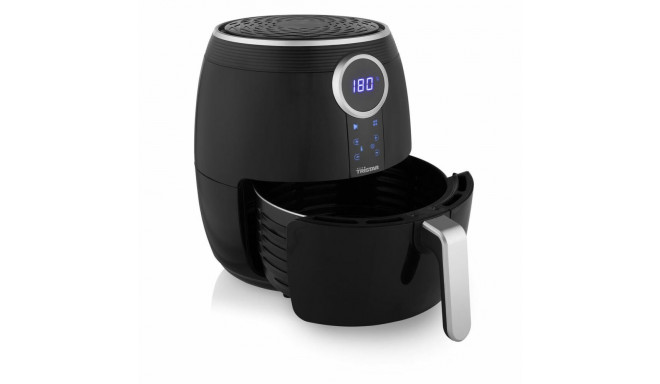 Air Fryer Tristar FR-6956 Black 1500 W