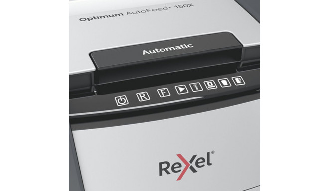Paberihunt Rexel Optimum AutoFeed 150X