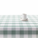 Stain-proof resined tablecloth Belum 0120-104 140 x 140 cm