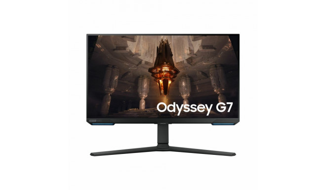 Monitor Samsung S28BG700EP 28" 4K Ultra HD 144 Hz