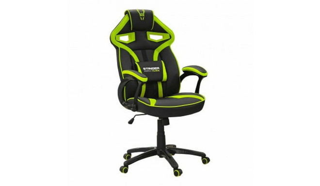 Gaming Chair Woxter GM26-056 Green 62 x 71 x 116 cm