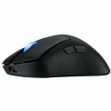 Hiir Asus  ROG Keris II Ace Must