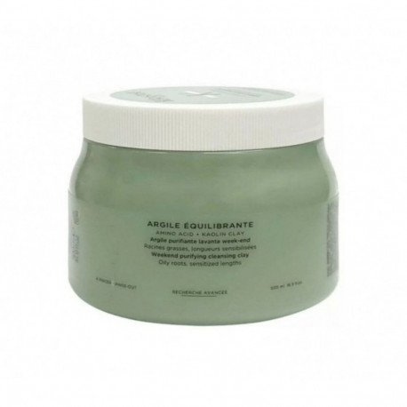 Šampoon Kerastase Argile Équilibrante 500 ml