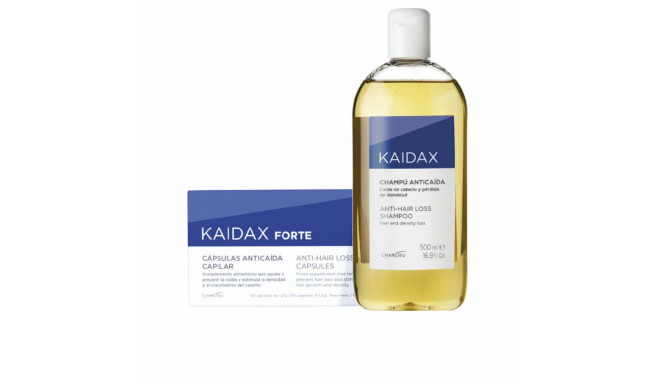 Anti-Hair Loss Treatment Topicrem Kaidax