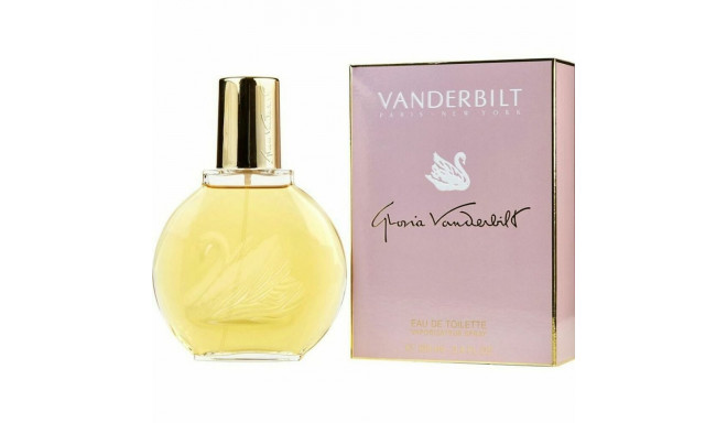 Women's Perfume Vanderbilt Gloria Vanderbilt EDT Gloria Vanderbilt