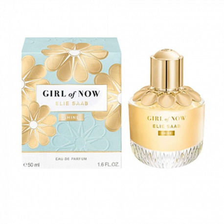 Naiste parfümeeria Girl of Now Shine Elie Saab Girl Of Now Shine EDP EDP 50 ml