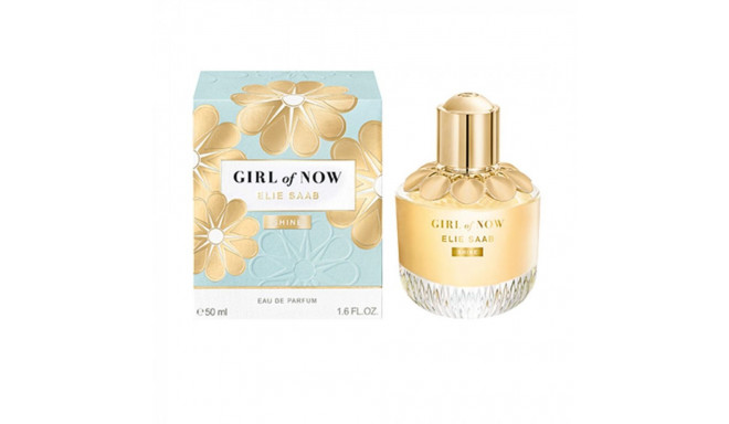 Naiste parfümeeria Girl of Now Shine Elie Saab Girl Of Now Shine EDP EDP 50 ml