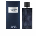 Men's Perfume Abercrombie & Fitch First Instinct Blue EDT 50 ml