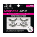 Valeripsmed Double Demi Wispies Ardell AII67952 Must (4 Ühikut)