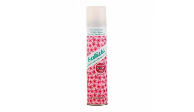 Сухой шампунь Blush Floral & Flirty Batiste 503298 200 ml