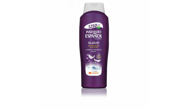Shower Gel Instituto Español Soft