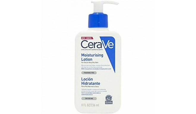 Ihupiim For Dry to Very Dry Skin CeraVe MB094800