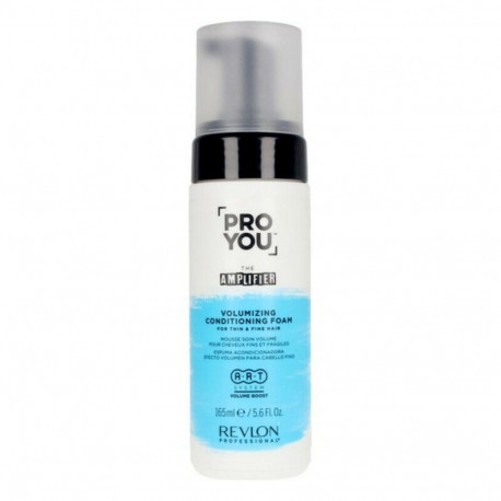 Foam Conditioner Revlon The Amplifier Cond