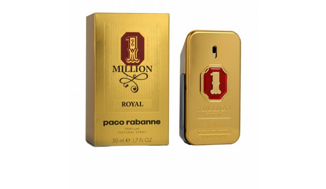 Parfem za muškarce Paco Rabanne 1 Million EDT 50 ml