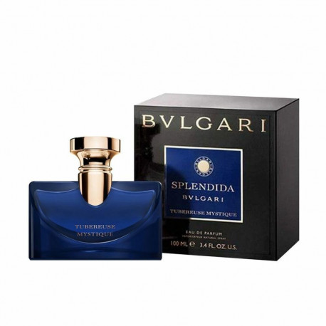 Naiste parfümeeria Bvlgari Splendida Tubereuse Mystique EDP 100 ml