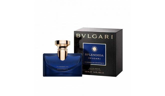 Женская парфюмерия Bvlgari Splendida Tubereuse Mystique EDP 100 ml