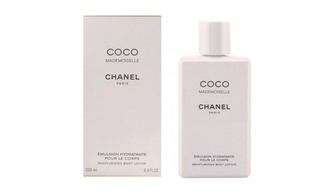 Body Cream Chanel P-XC-182-B5