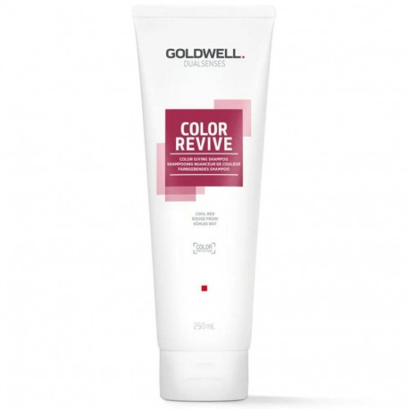 Šampoon Goldwell Dualsenses Color Revive Cool Red 250 ml