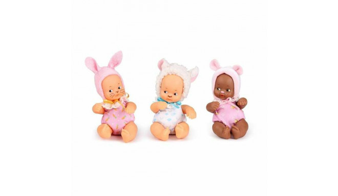 Lelle Zīdainis Barriguitas Soft babies