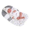 Beebinukk Arias Andie 40 cm