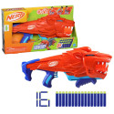 Darti püstol Hasbro  Nerf Lionfury 25 x 45 cm