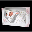 Beebinukk Arias Andie 40 cm