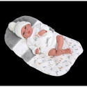 Beebinukk Arias Andie 40 cm